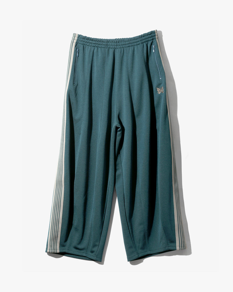 Needles H.D Track Pant Green – Big Trouble Store Needles H.D Track Pant Green – Big Trouble Store