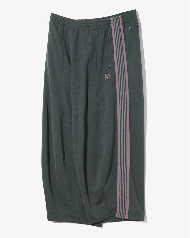 Needles H.D Track Pant Green