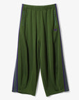 Needles H.D Track Pant Ivy Green Poly Smooth