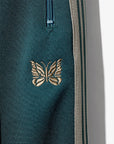 Needles H.D Track Pant Green