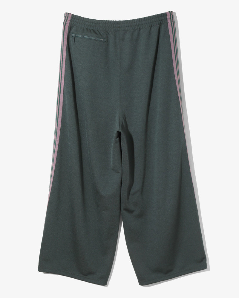 Needles H.D Track Pant Green