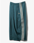 Needles H.D Track Pant Green
