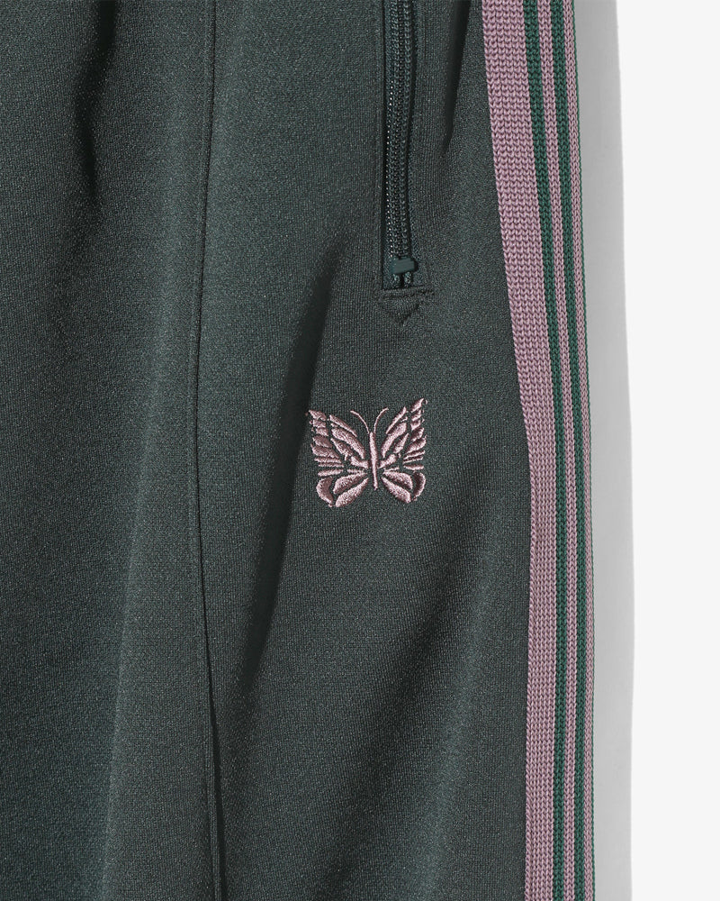 Needles H.D Track Pant Green
