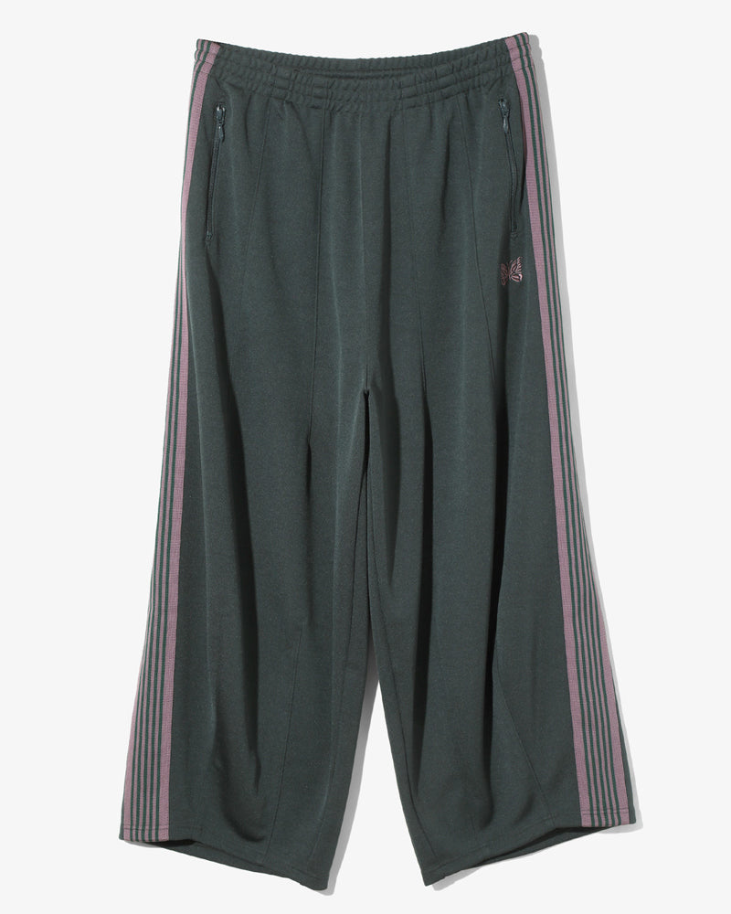 Needles H.D Track Pant Green