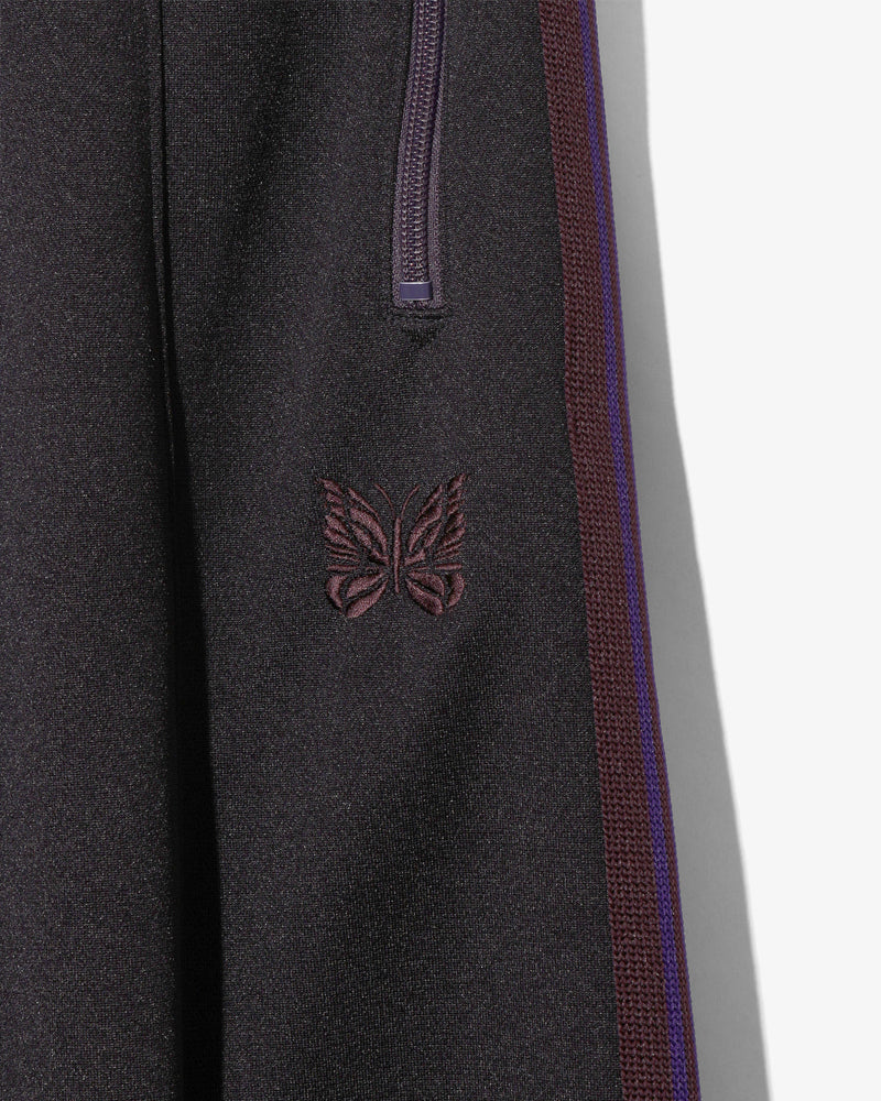 Needles H.D Track Pant Purple