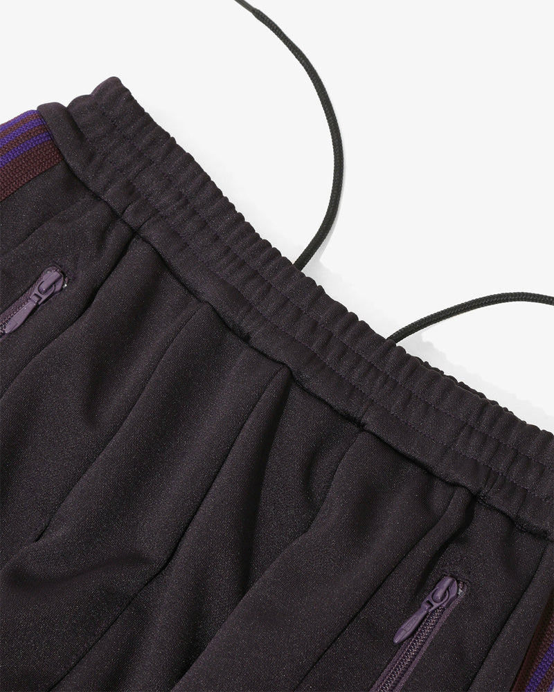 Needles H.D Pleated Track Skirt Purple