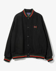 Needles x A Tribe Called Quest BB Jacket Black