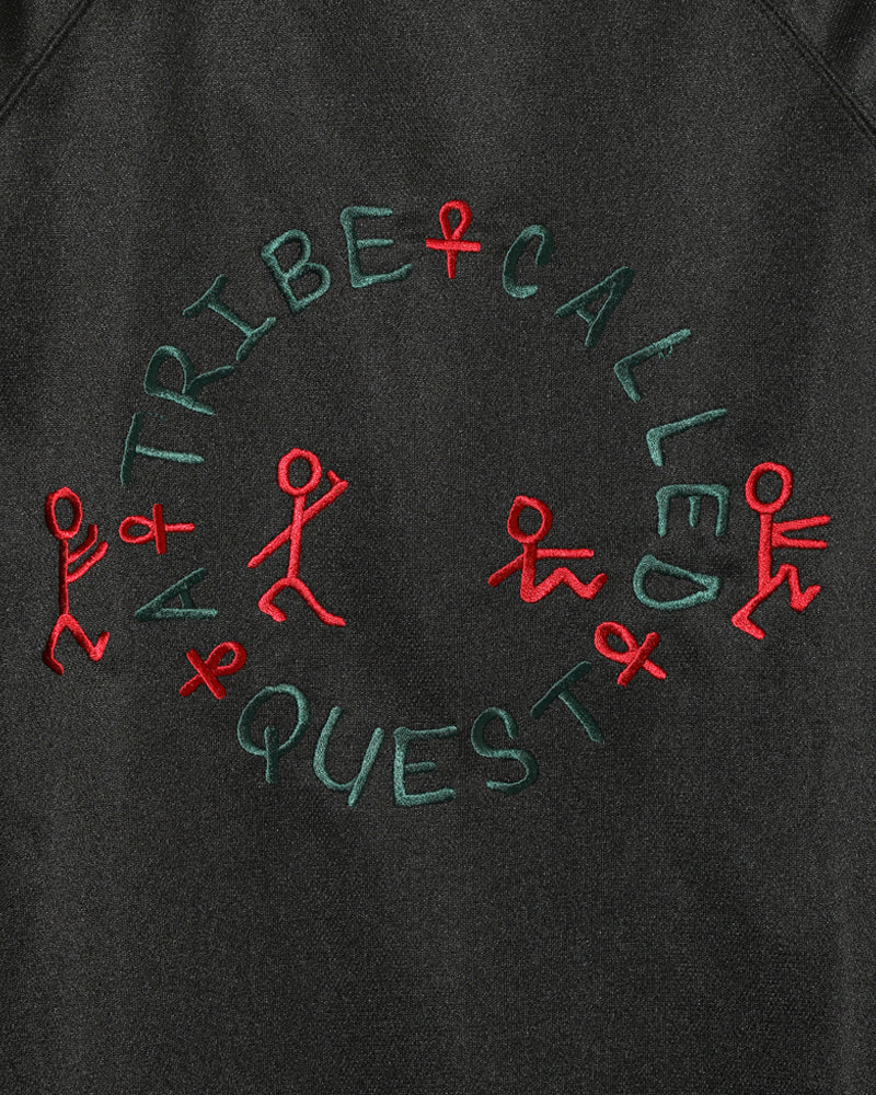 Needles x A Tribe Called Quest Track Jacket Poly Smooth