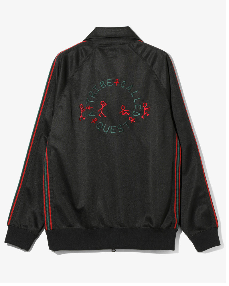 Needles x A Tribe Called Quest Track Jacket Poly Smooth