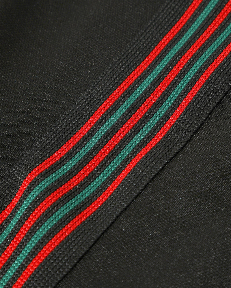 Needles x A Tribe Called Quest Track Pant Poly Smooth