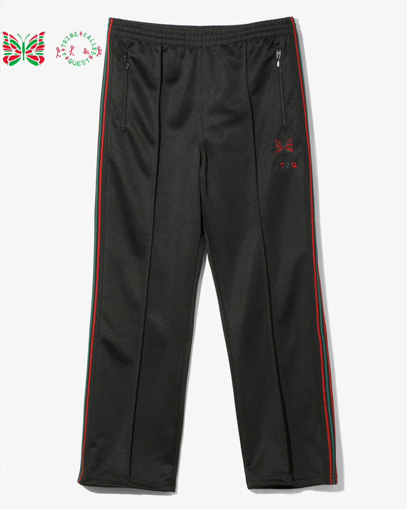 Needles x A Tribe Called Quest Track Pant Poly Smooth