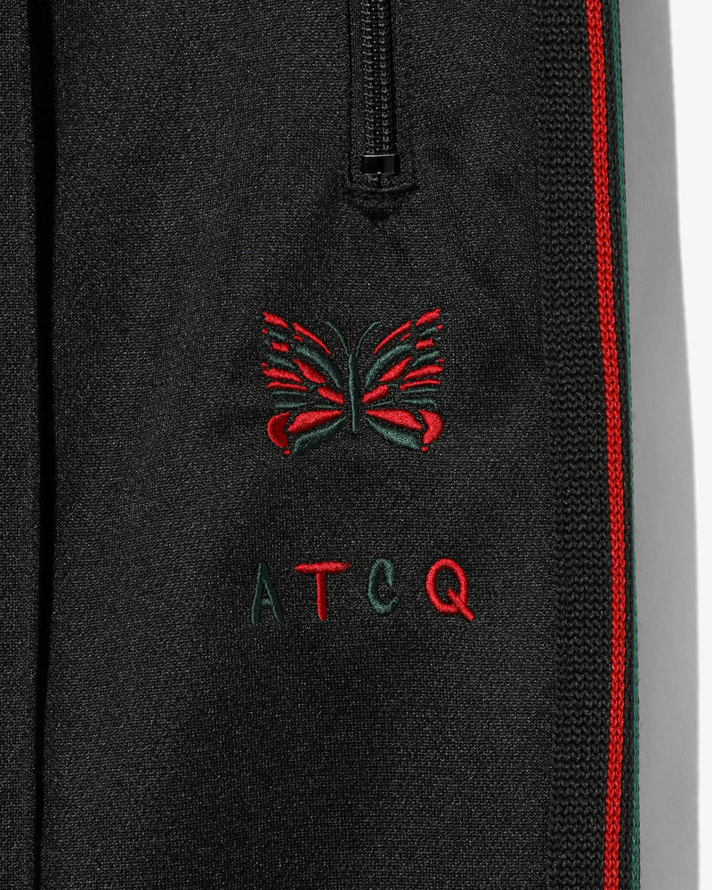 Needles x A Tribe Called Quest Track Pant Poly Smooth