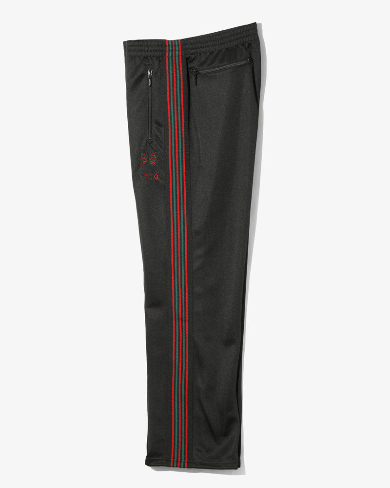 Needles x A Tribe Called Quest Track Pant Poly Smooth