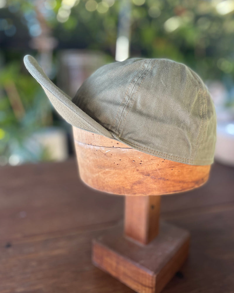 Papa Nui Papa A-3 Cap