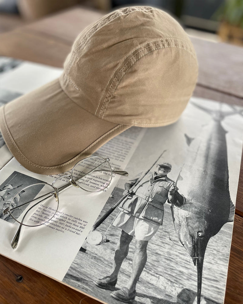 Papa Nui Key West Cap
