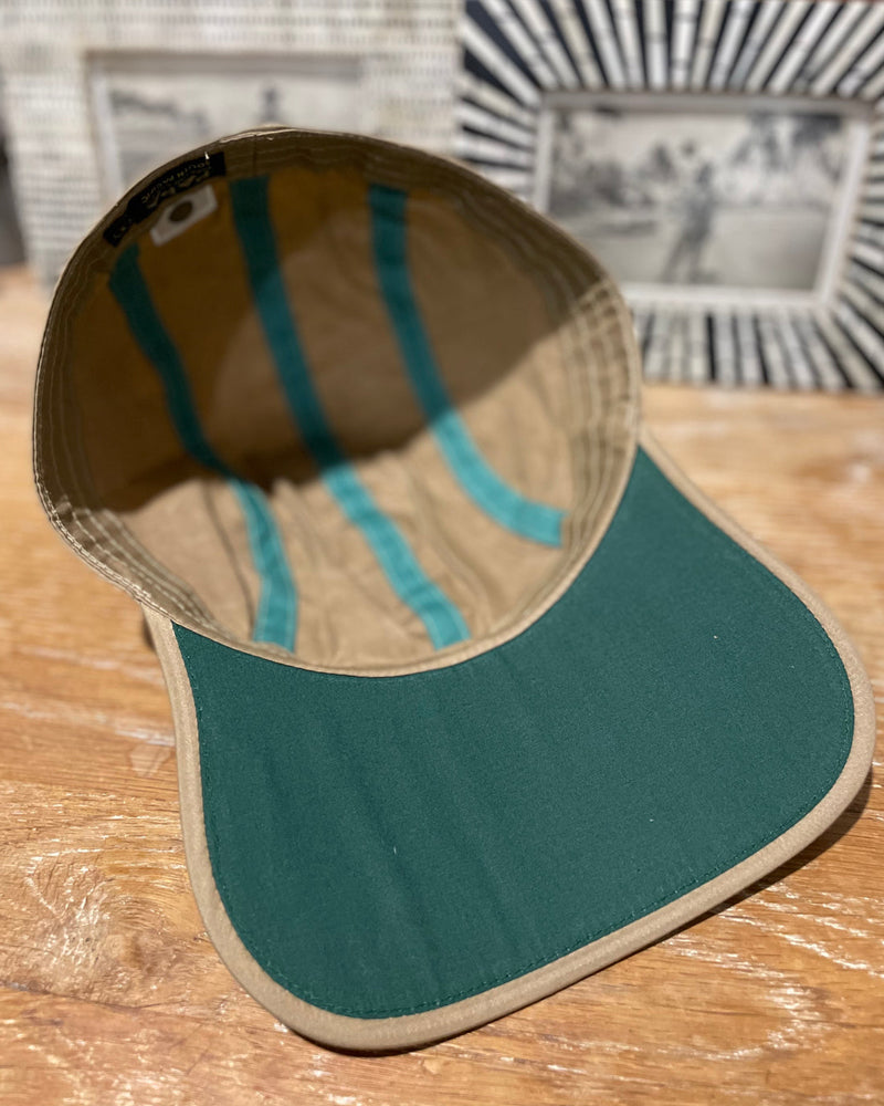 Papa Nui Key West Cap