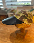 Papa Nui Pilar Cap Idaho Duck Hunter Camouflage.