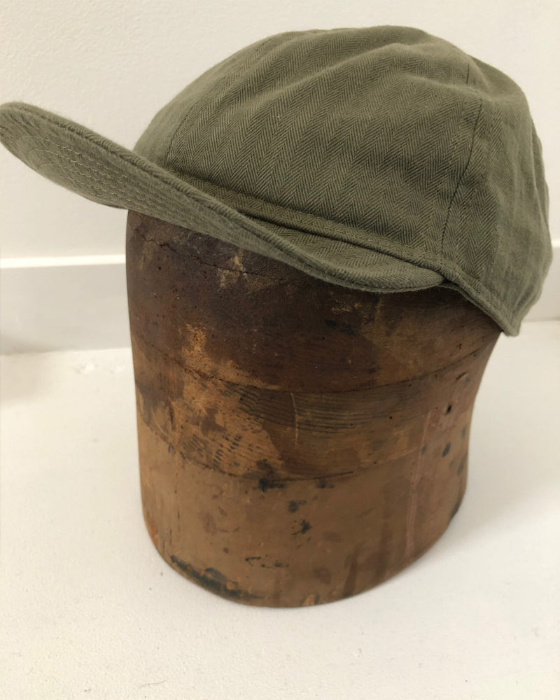 Papa Nui Papa Tail End Charlie