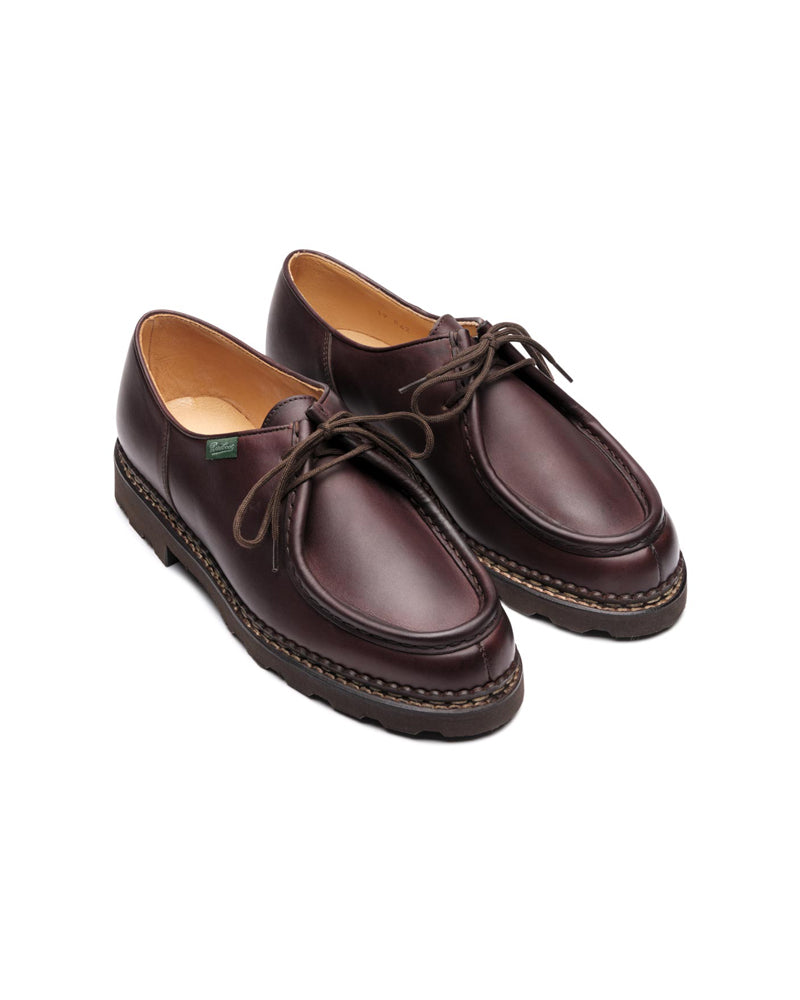 Paraboot Michael Cafe