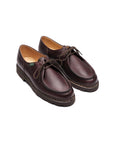 Paraboot Michael Cafe