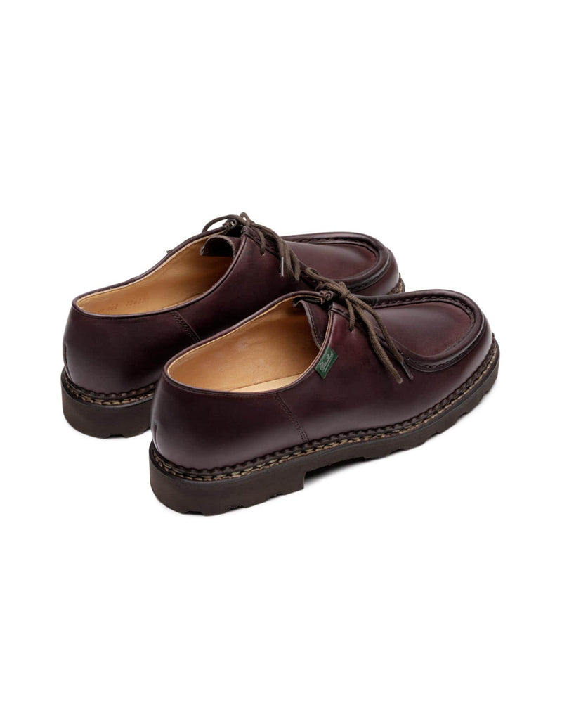 Paraboot Michael Cafe
