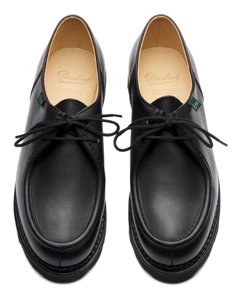 Paraboot Michael Noir