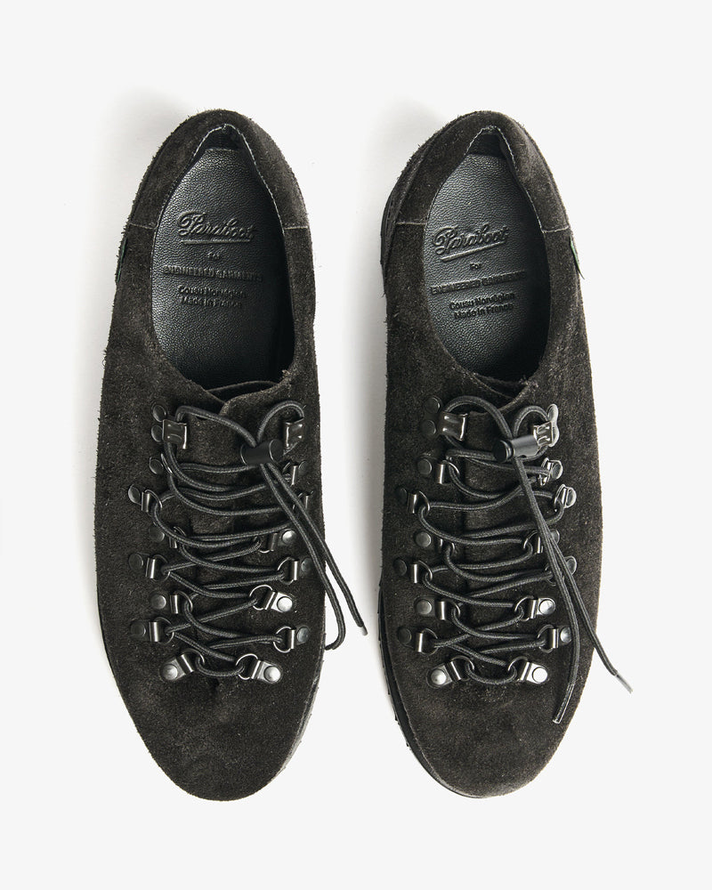 Paraboot x Engineered Garments Clusaz Black