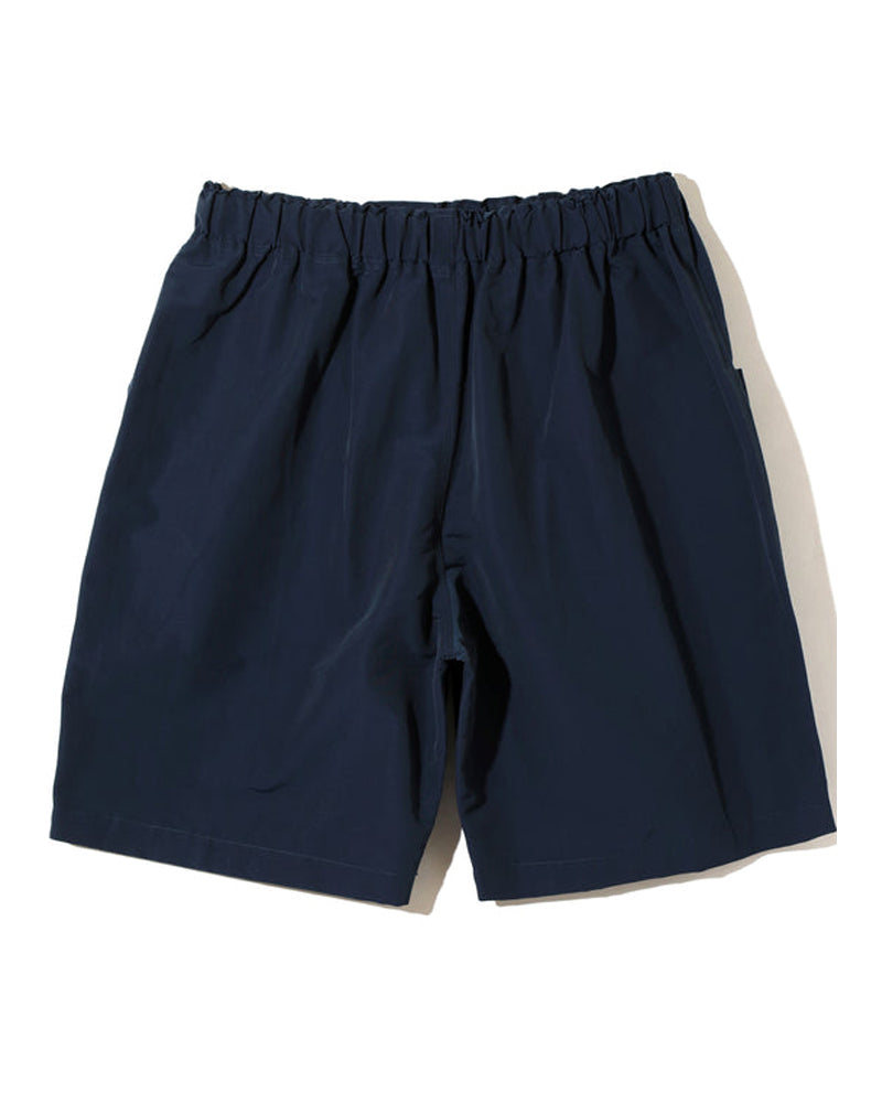 South2 West8 Belted C.S. Short C/N Grosgrain Navy