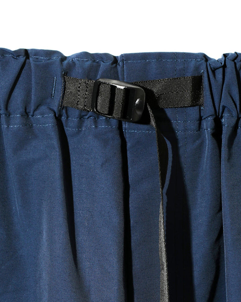 South2 West8 Belted C.S. Short C/N Grosgrain Navy