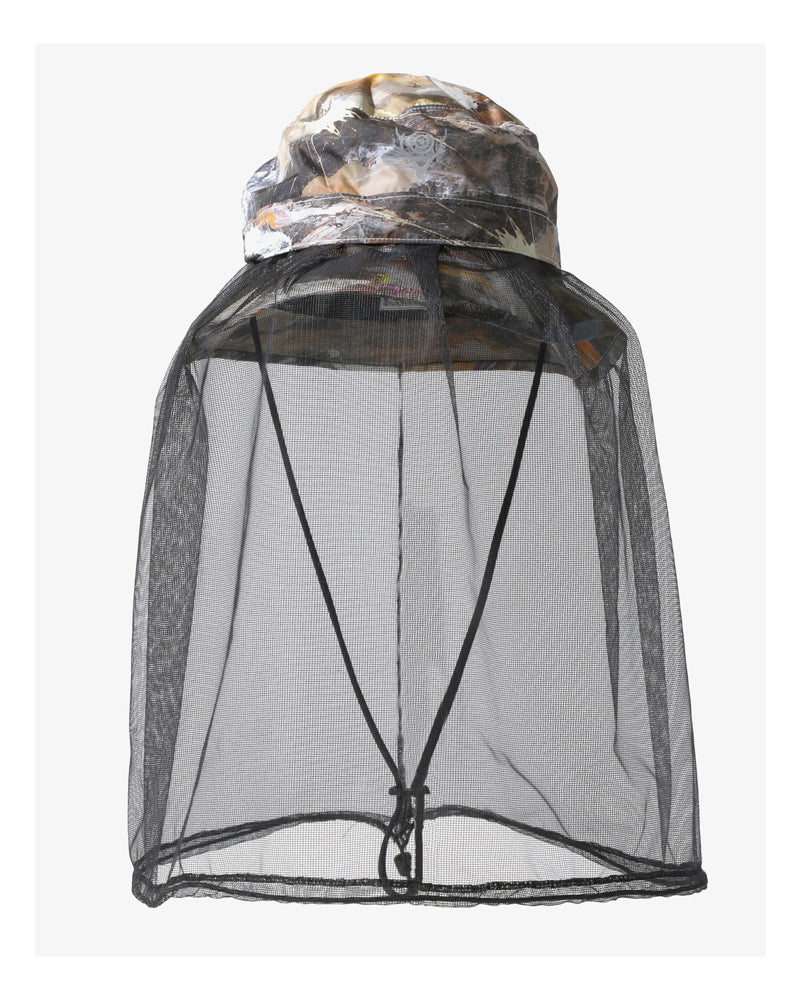 South2 West8 x Ben Miller Bucket Hat Shields River Nylon Taffeta