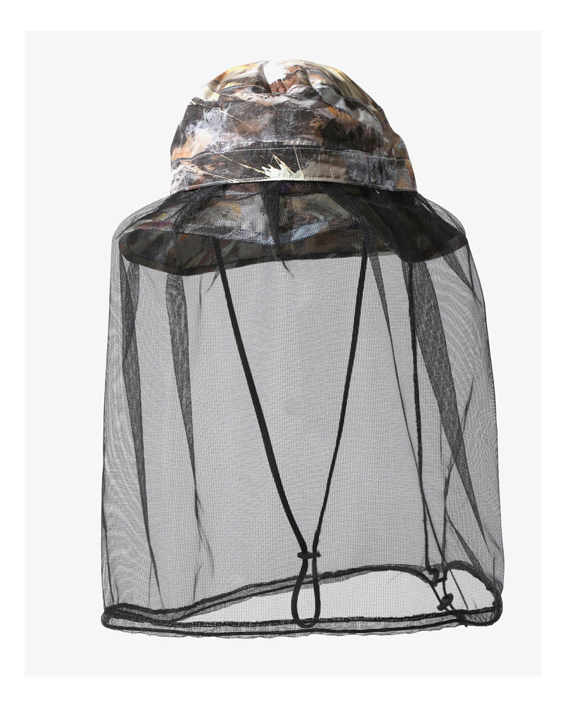 South2 West8 x Ben Miller Bucket Hat Shields River Nylon Taffeta