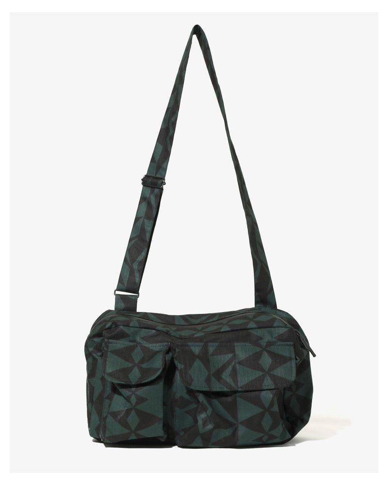 South2 West8 River Trek Bag Native S&T Cotton Ripstop 3 Layer