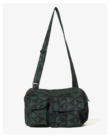 South2 West8 River Trek Bag Native S&T Cotton Ripstop 3 Layer