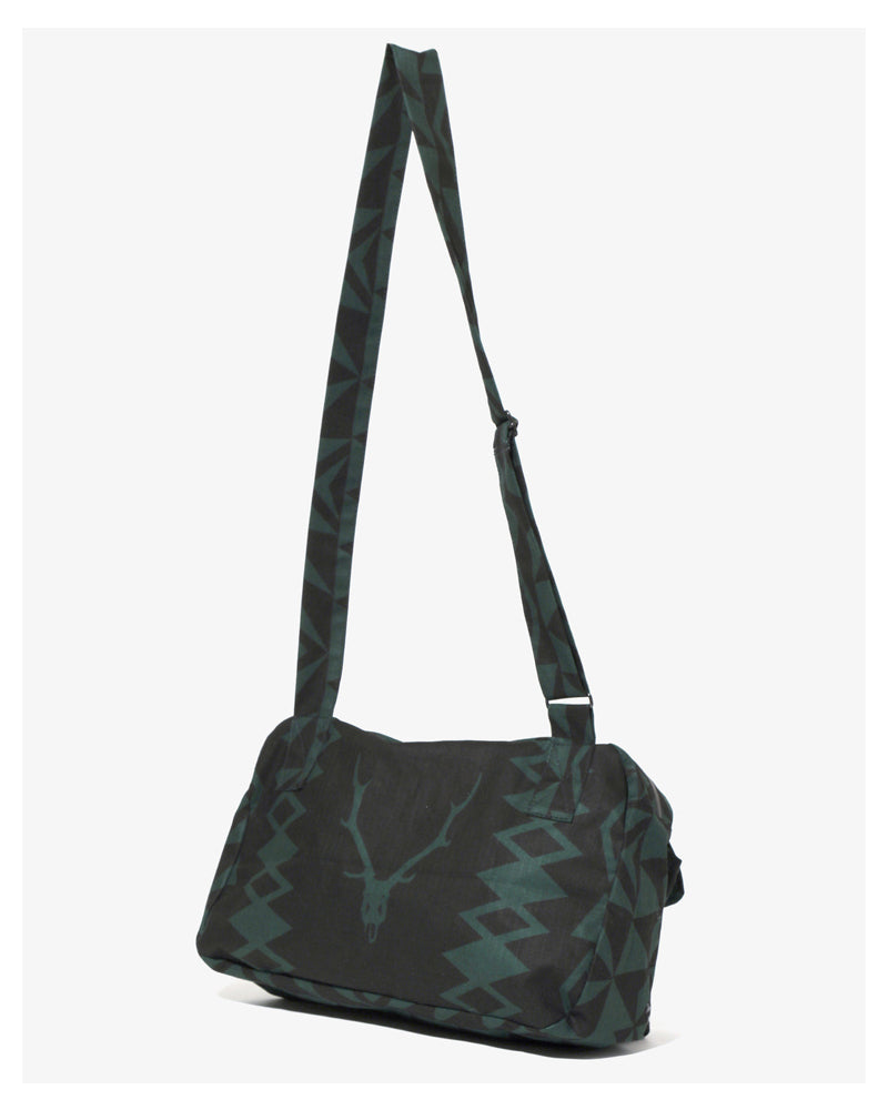 South2 West8 River Trek Bag Native S&T Cotton Ripstop 3 Layer