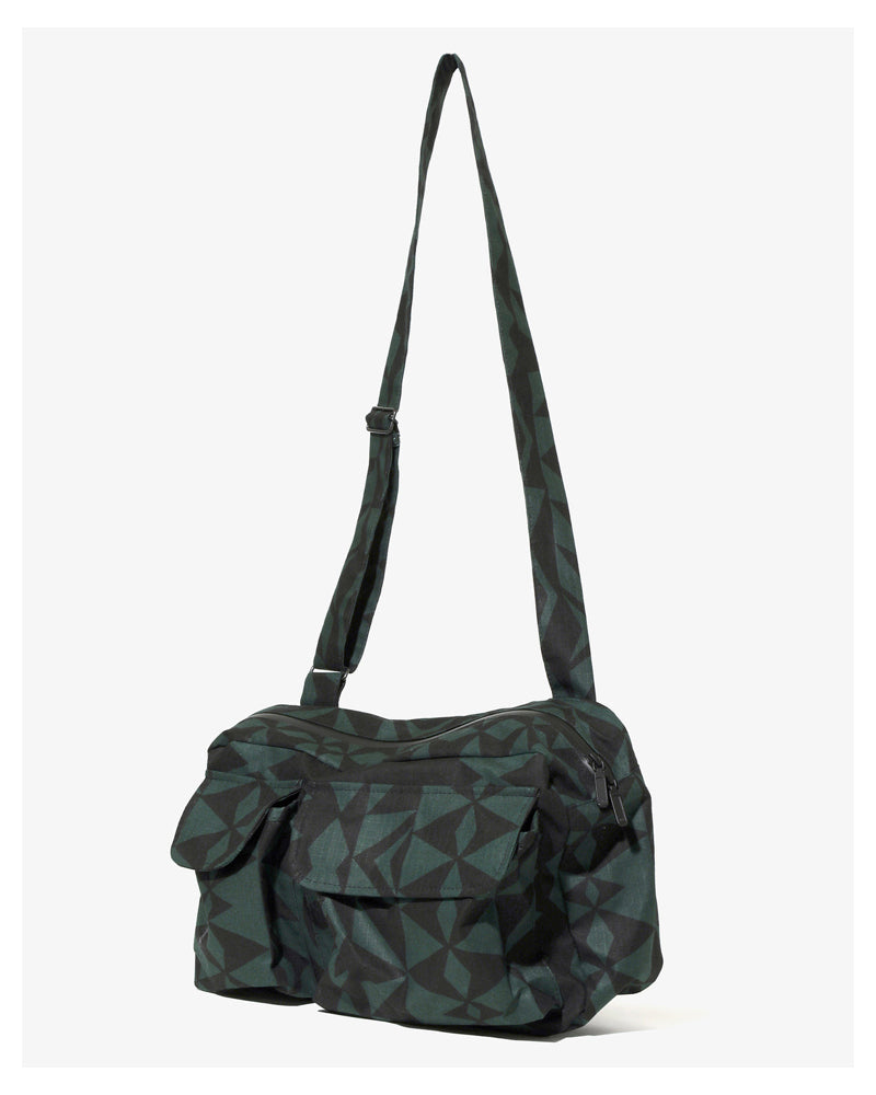 South2 West8 River Trek Bag Native S&T Cotton Ripstop 3 Layer