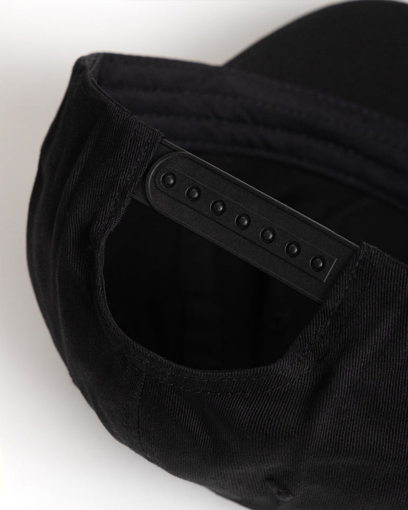 Service Works Chefsware Cap Black