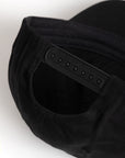 Service Works Chefsware Cap Black