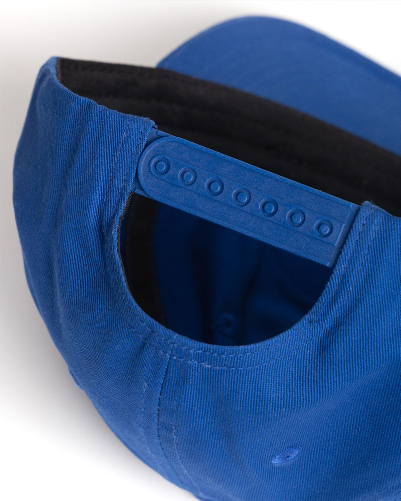 Service Works Chefsware Cap Blue 