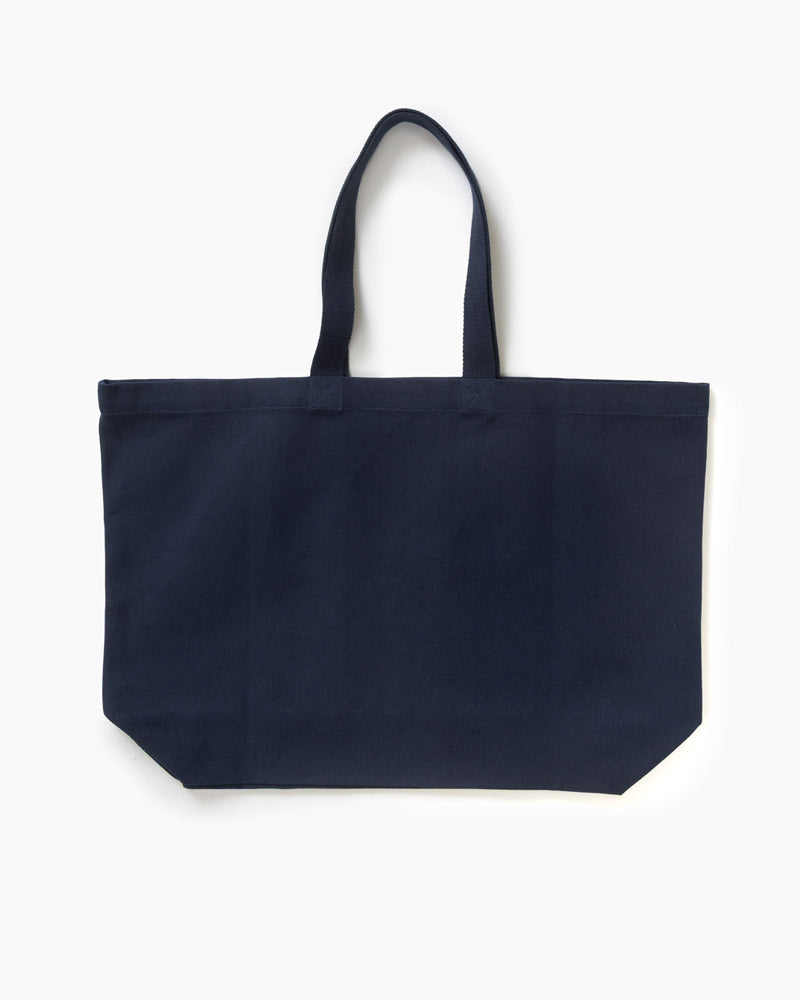 Service Works Double Vision Shopper Navy