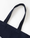 Service Works Double Vision Shopper Navy
