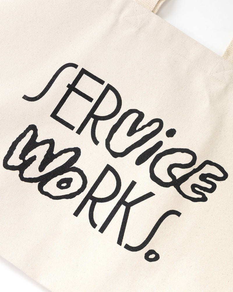 Service Works Double Vision Shopper Natural