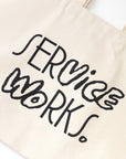 Service Works Double Vision Shopper Natural