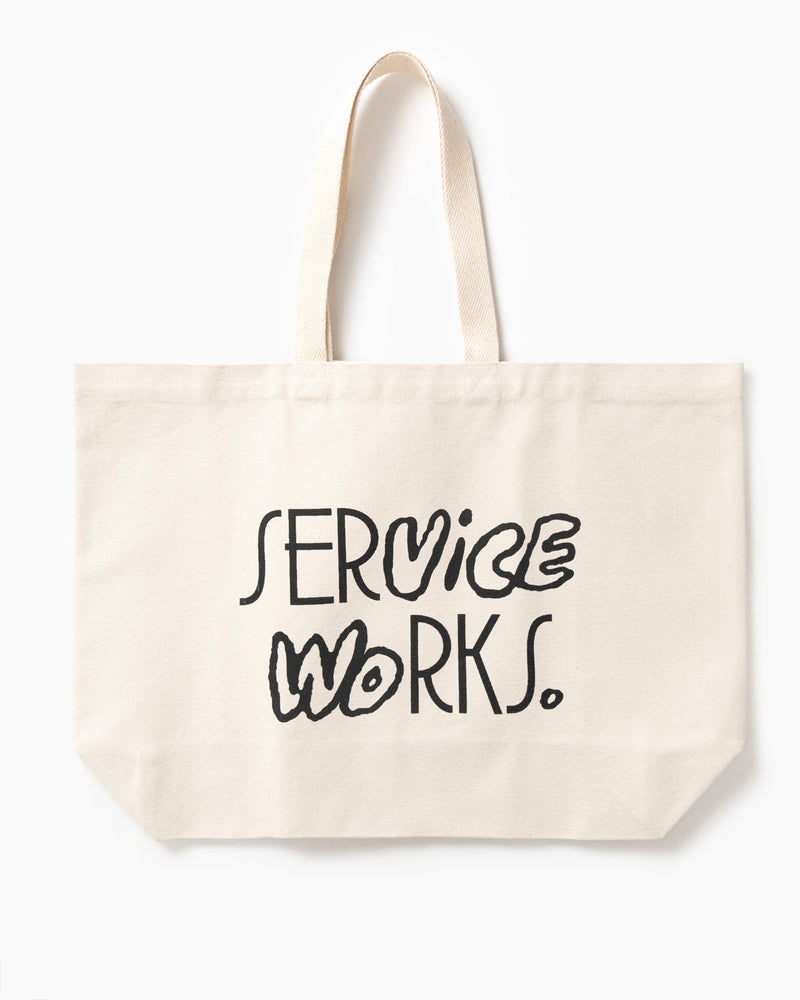 Service Works Double Vision Shopper Natural