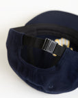 Service Works Monogram Cap Navy