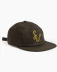 Service Works Monogram Cap Olive