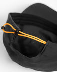 Service Works Nylon Dove Cap Black
