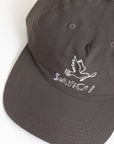 Service Works Nylon Dove Cap Brown 
