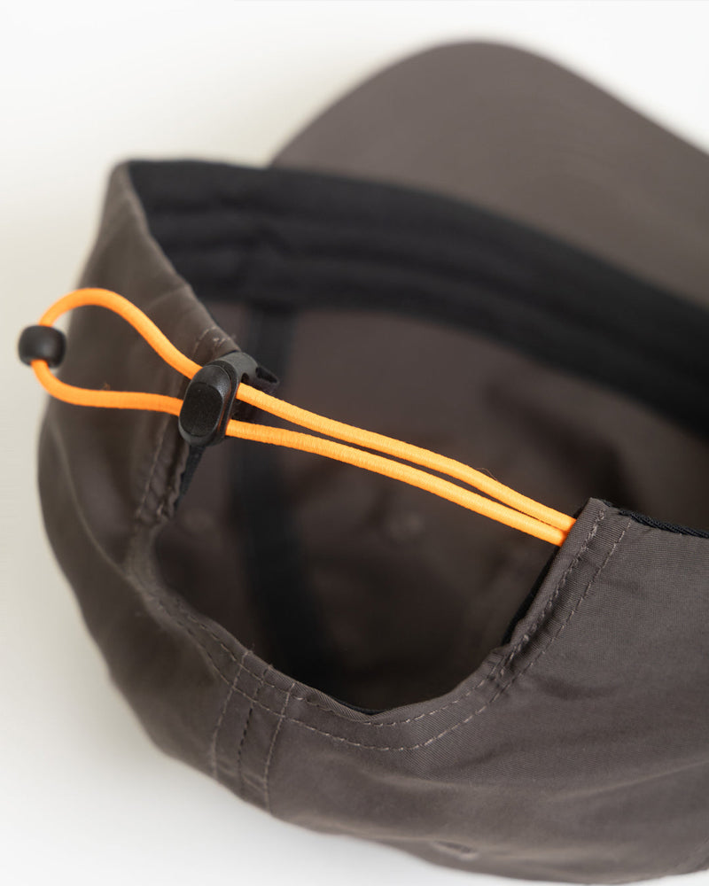 Service Works Nylon Dove Cap Brown 