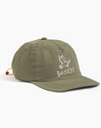 Service Works Nylon Dove Cap Olive