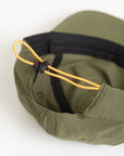 Service Works Nylon Dove Cap Olive